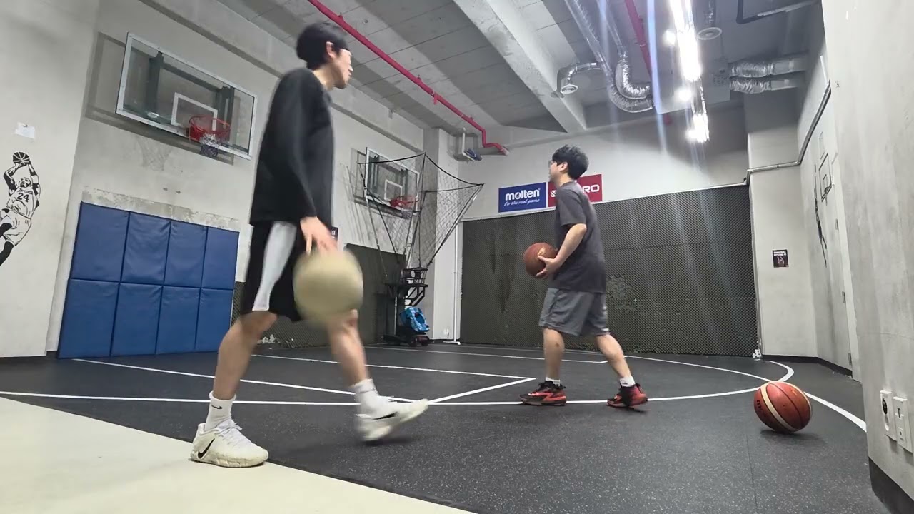 2026.03.11 친구랑 버킷 1