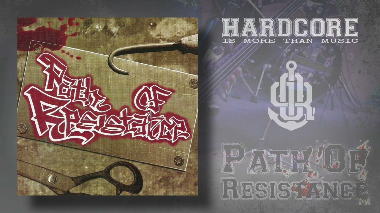 Path Of Resistance - Dining With The Devil