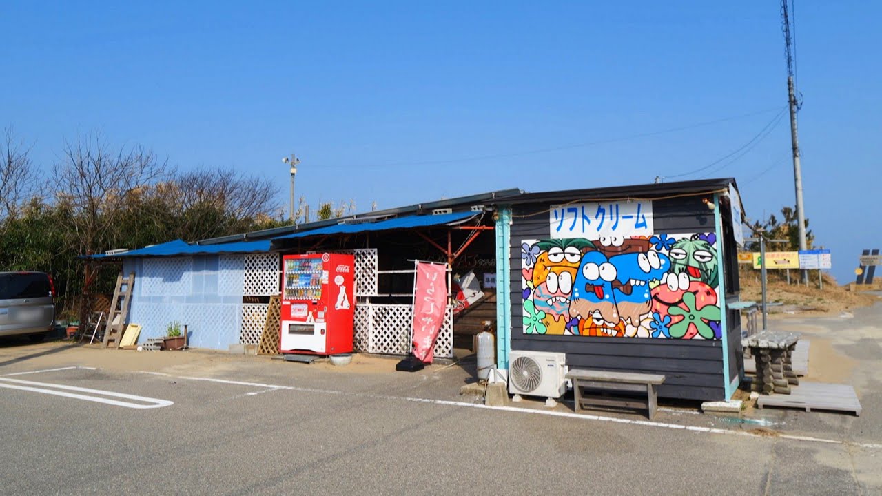 石川ラーメン】毎日17時間働いて震災の爪痕を埋めるスーパー店主に密着！