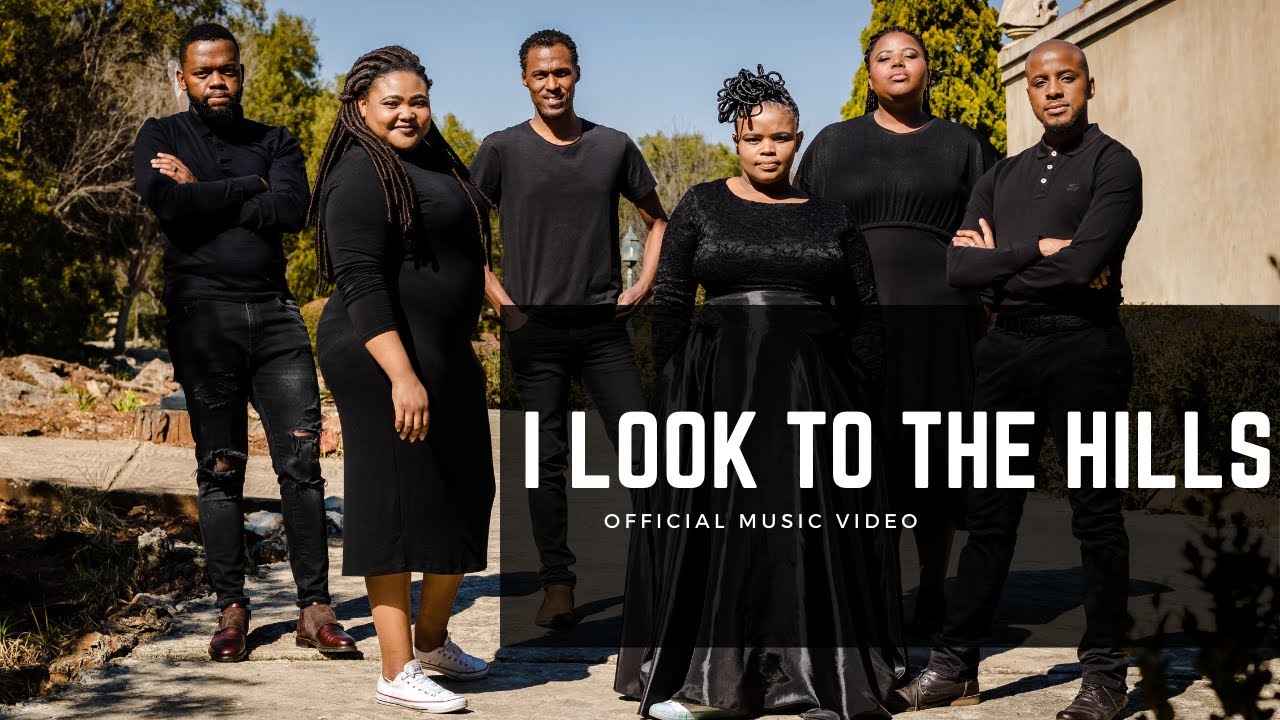 Look to the One (Official Music Video)
