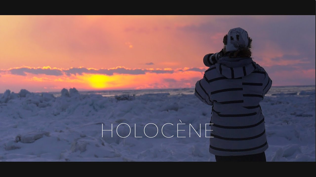 HOLOCENE - Documentaire - Sur les traces d'un photographe animalier au Québec