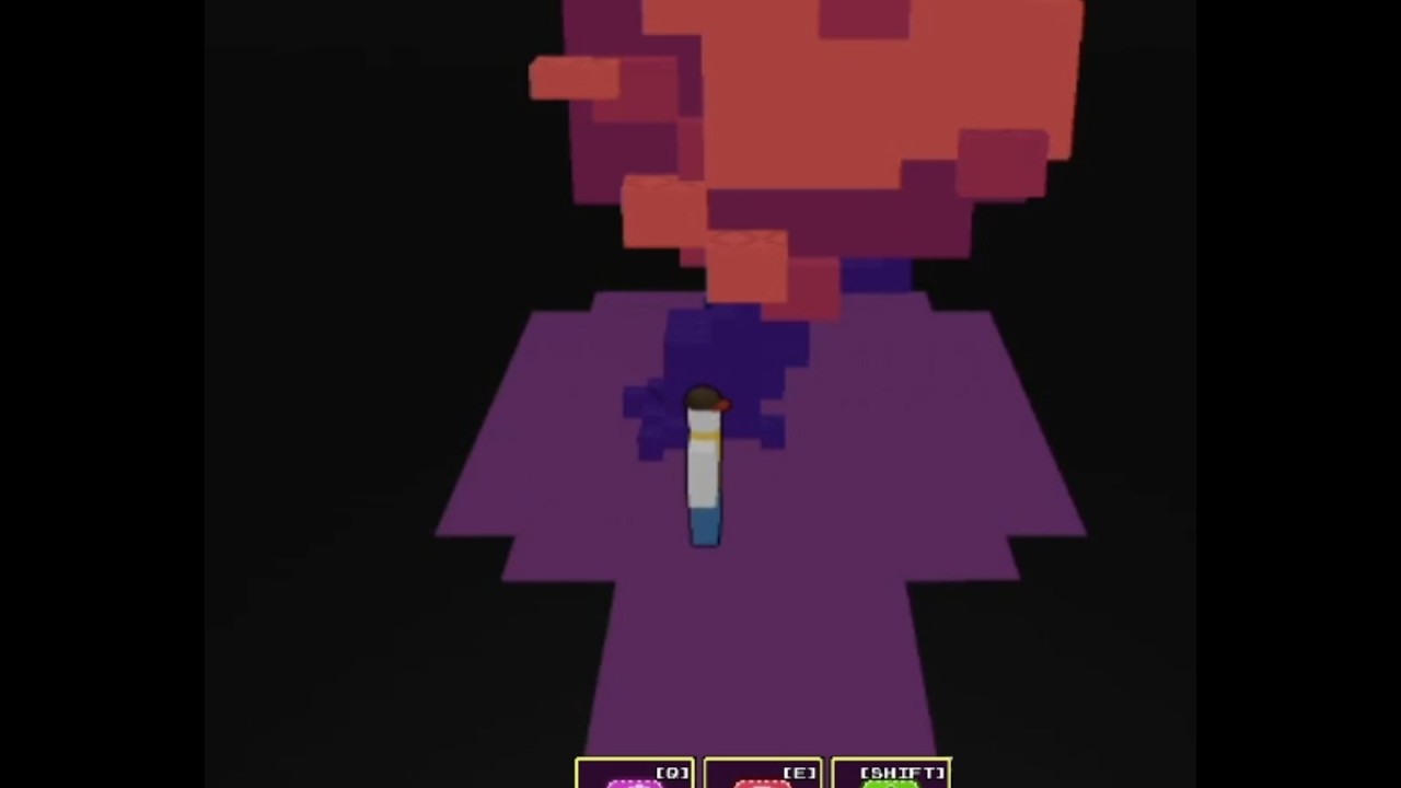 new block tales secret in demo 1