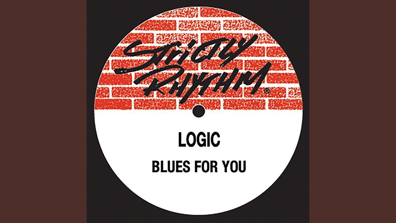 Blues for You (Vocal Mix #1)