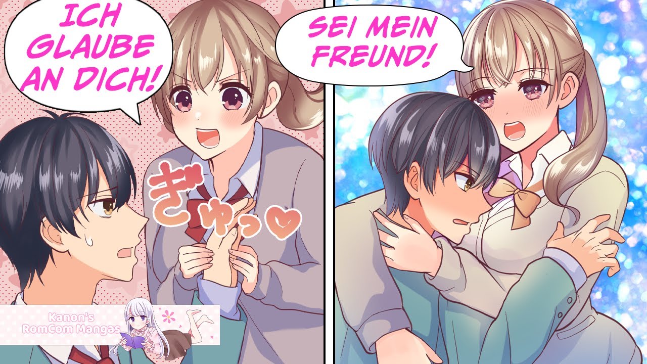 Das süßeste Mädchen hat sich in mich, den nichtsnutzigen Introvertierten, verliebt, nachdem ich...