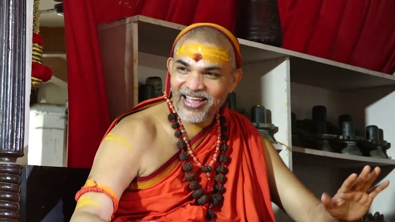 श्मशान वैराग्य क्या होता है ????