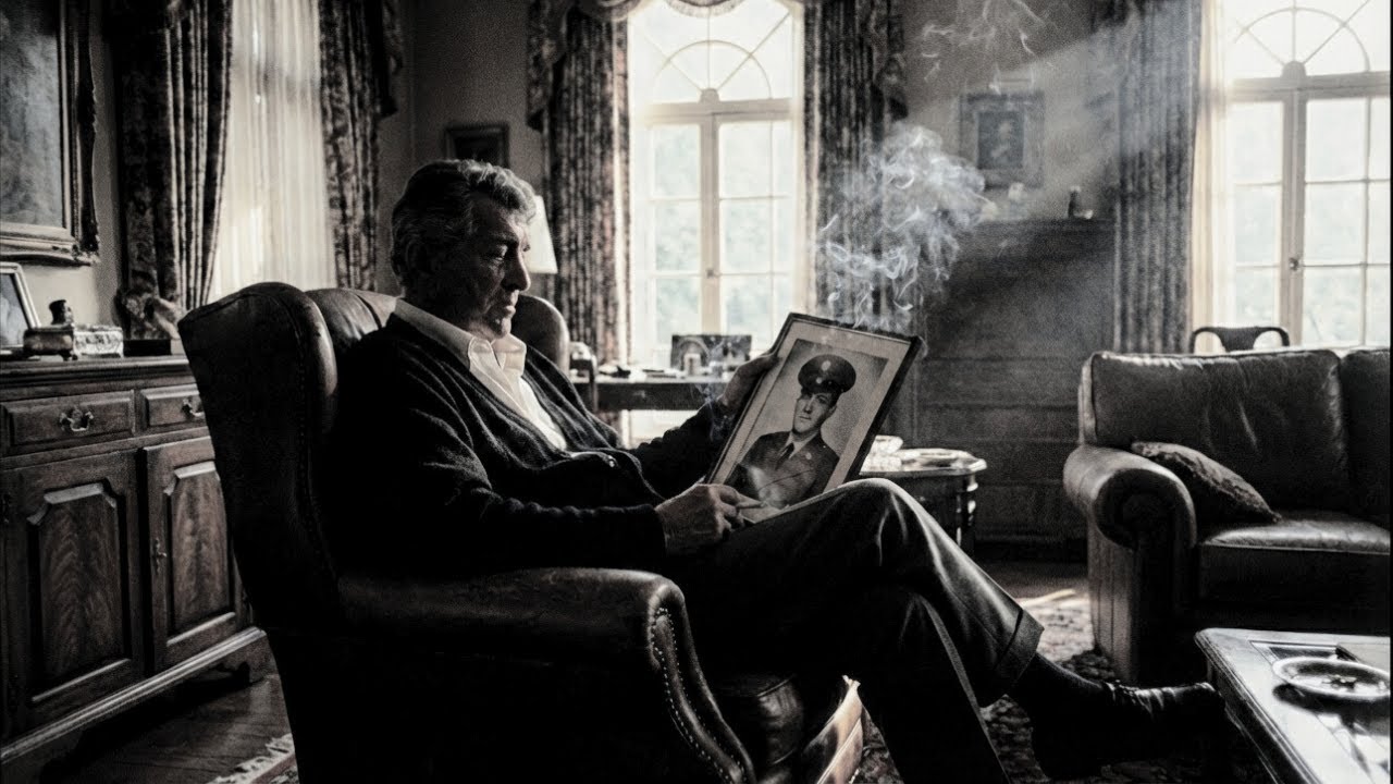 Dean Martin Made It Through 3 Songs — Then Did Something That Ended His Career Forever