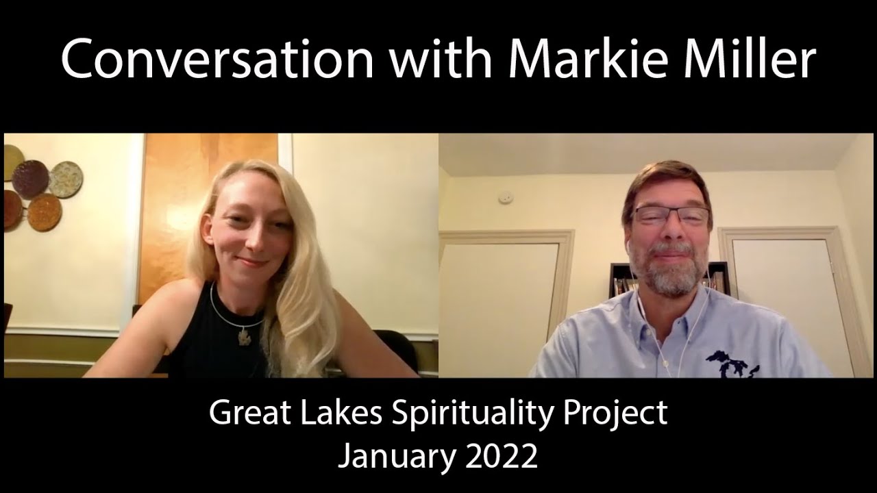 Conversation with Markie Miller on the Toledo Drinking Water Crisis and the Lake Erie Bill of Rights