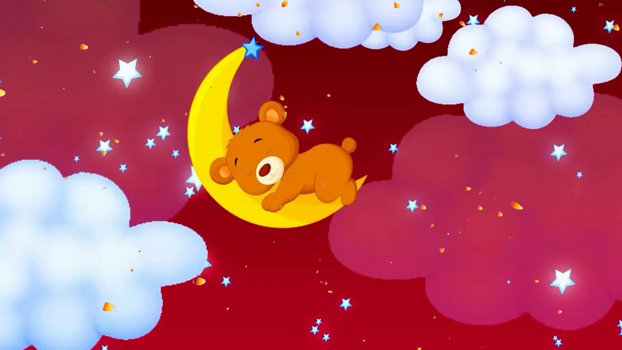 ♫♫♫ Mozart Ninna Nanna per Bambini ♫♫♫ Musica per dormire bambini