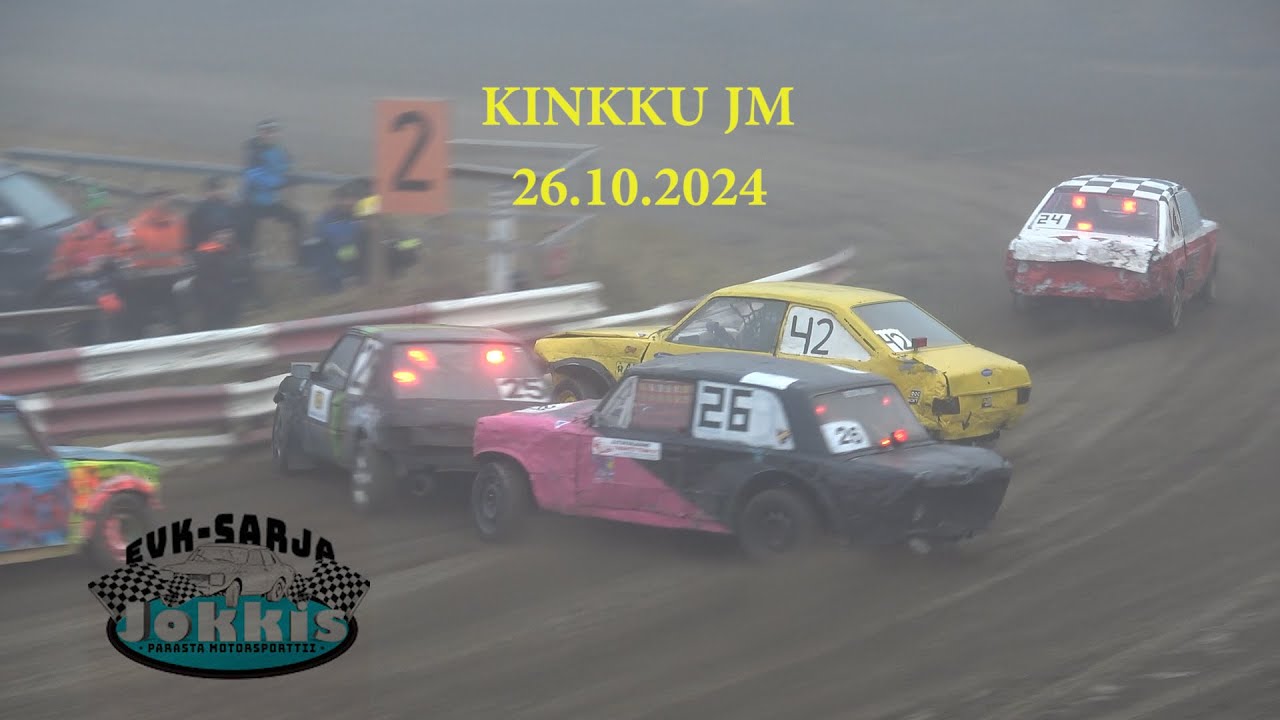 Kinkku JM  2024 (EVK)