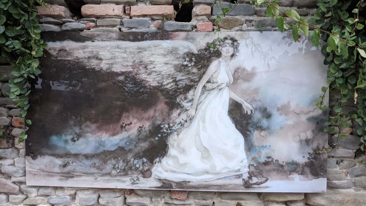 Neive i Borghi pi&ugrave; Belli d'Italia Piemonte