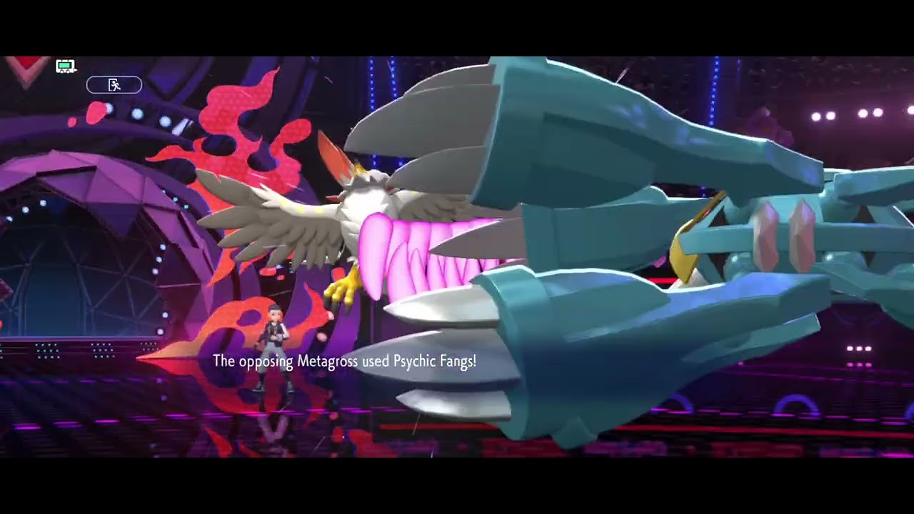 Best strat in pokemon champions