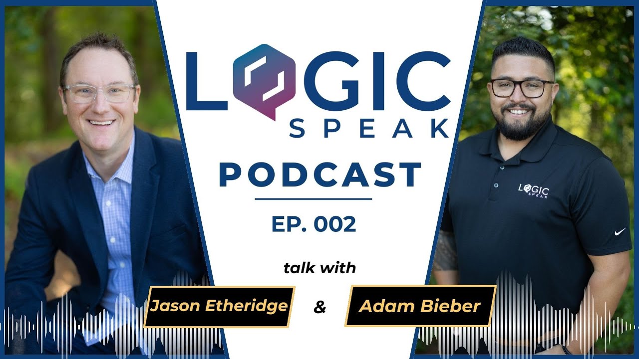 Ep. 002: Enneagram, Myers-Briggs & More: Tools for Self-Aware Leadership