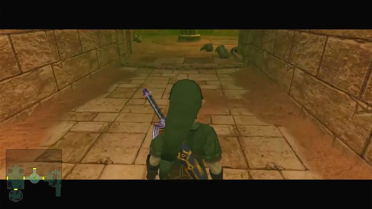 Zelda Twilight Princess HD #Jazzy333 39