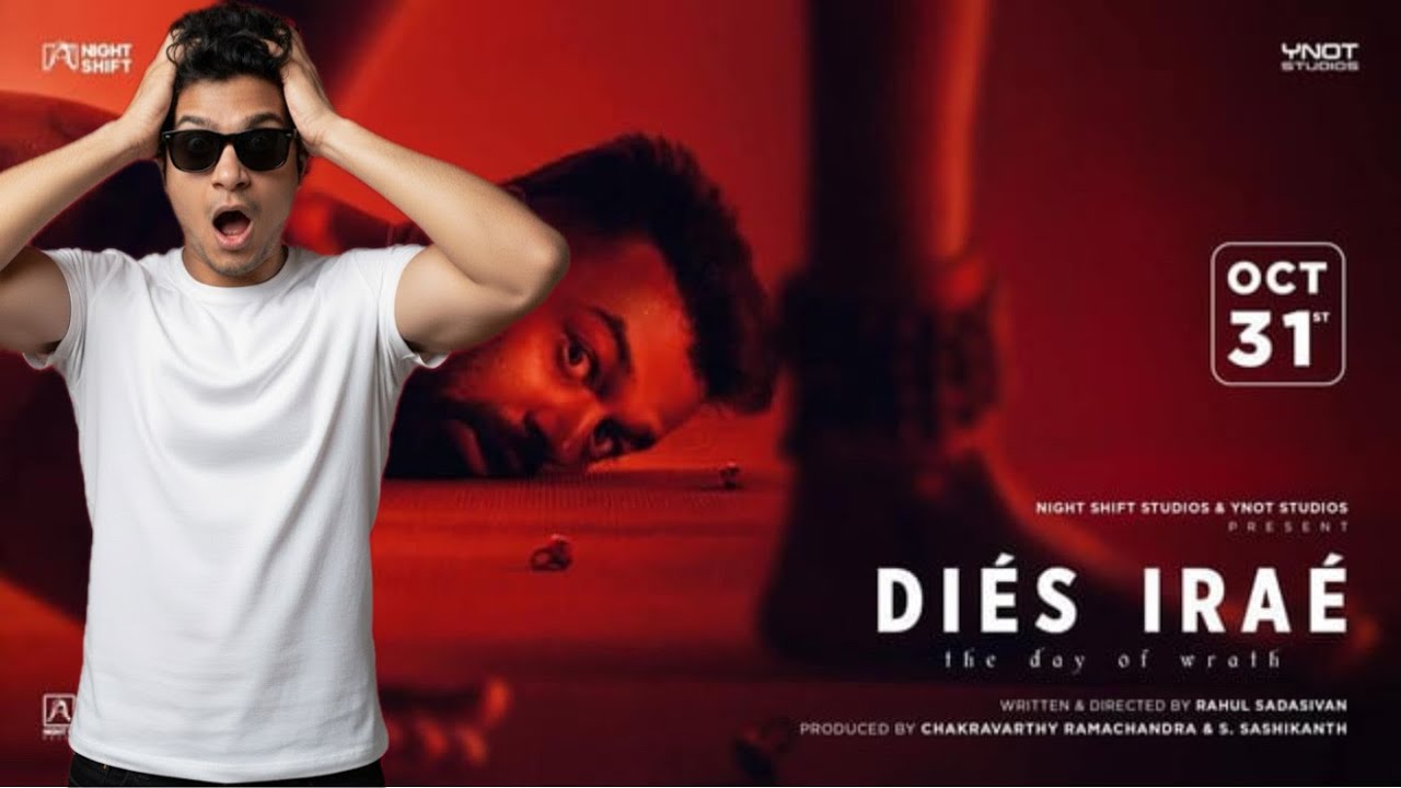 Dies Irae Review | Malayalam | Pranav Mohanlal | Rahul Sadasivan