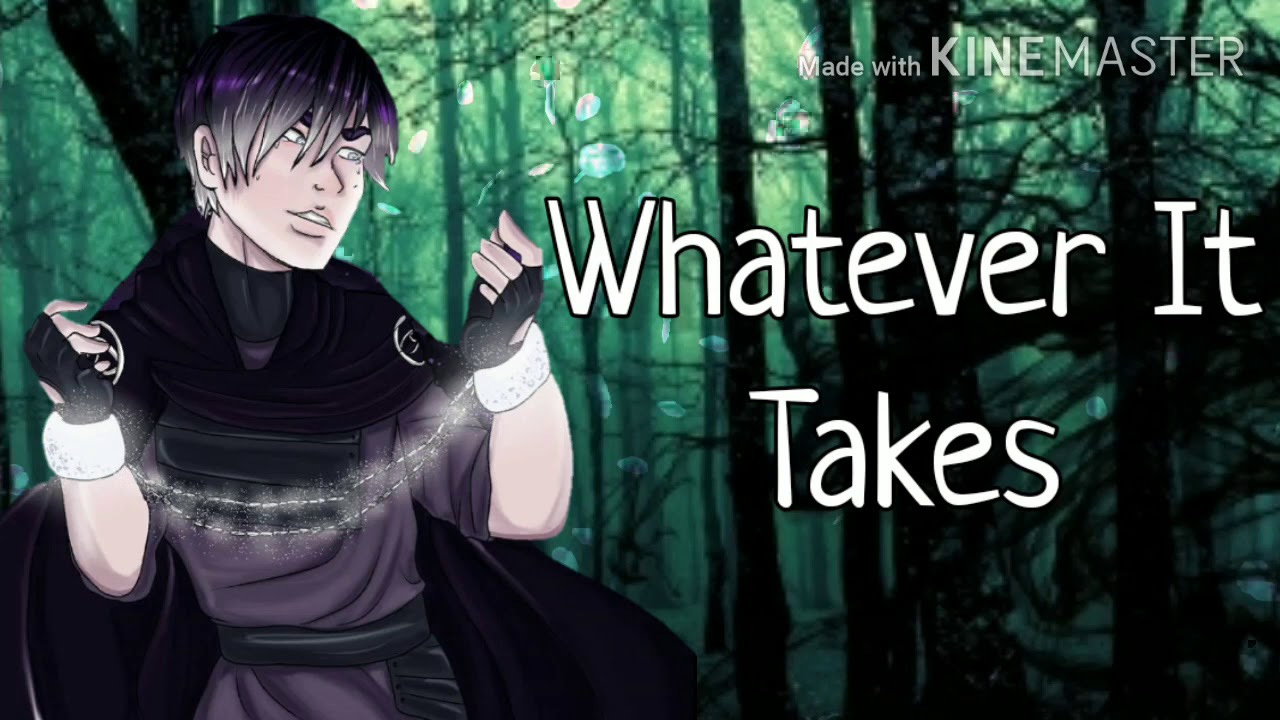 Whatever It Takes (Lyric Video) •Tam•