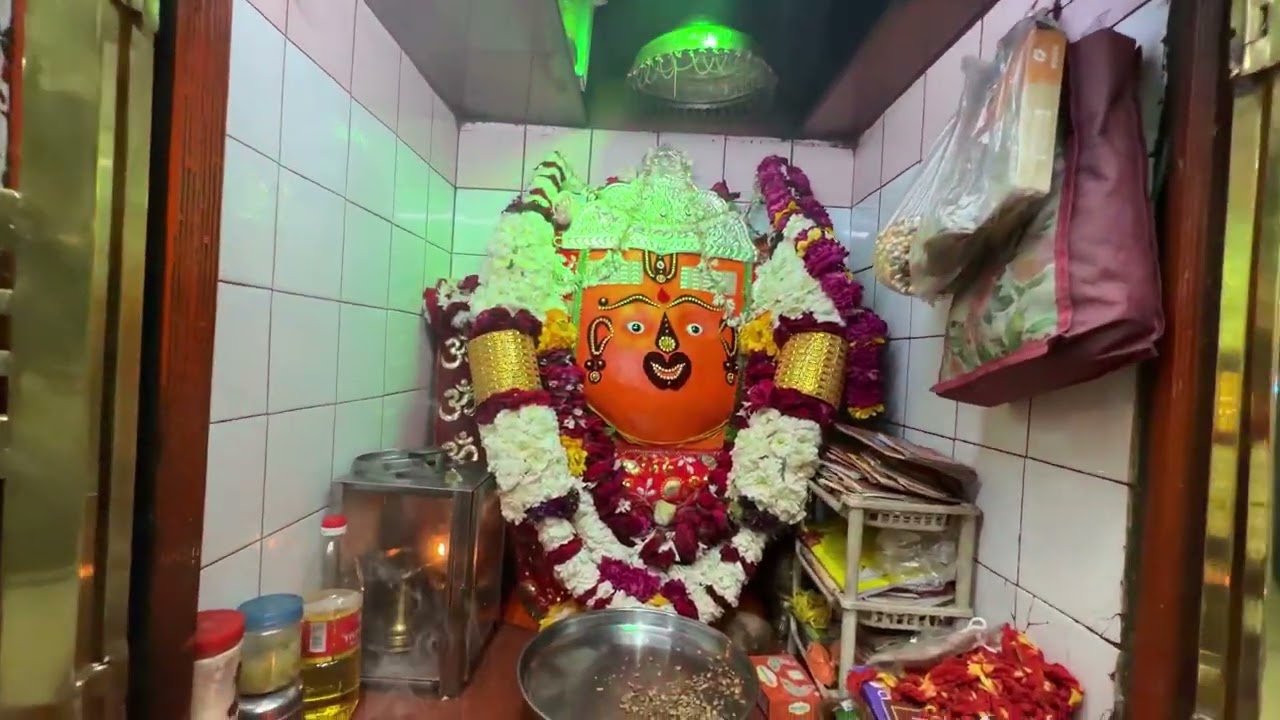 Khajrana Ganesh Mandir🚩 Duniya ki sabse Mangi Dukan