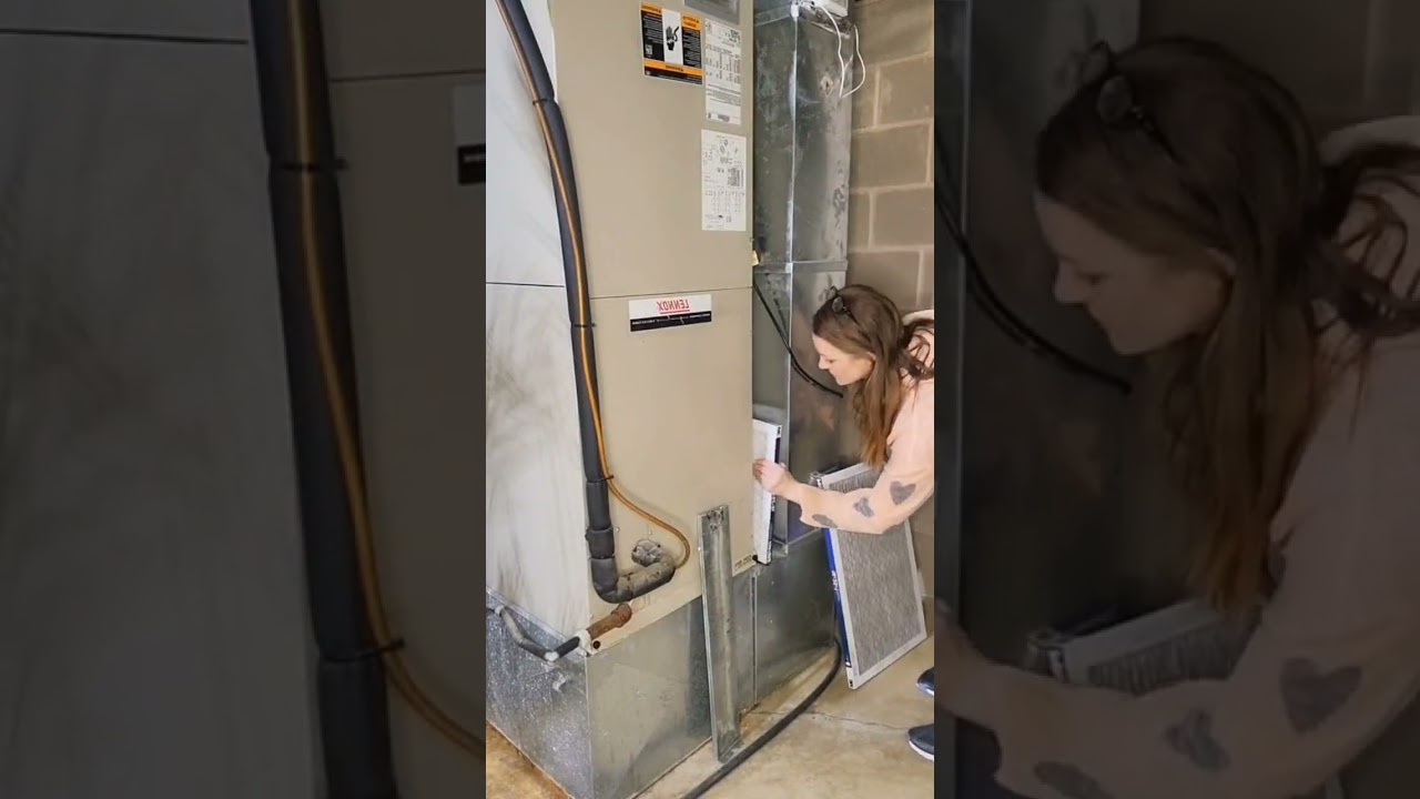 Here are 5 things I would do right away for beginner home maintenance 