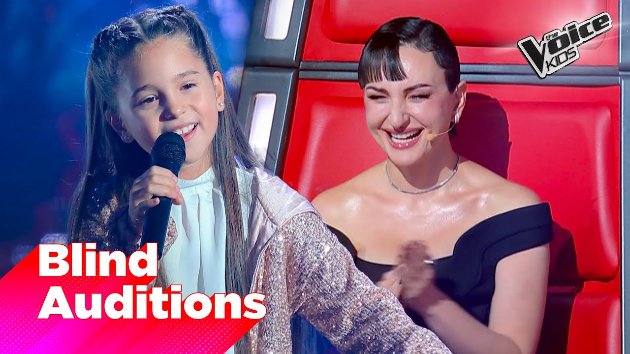 Anna canta 