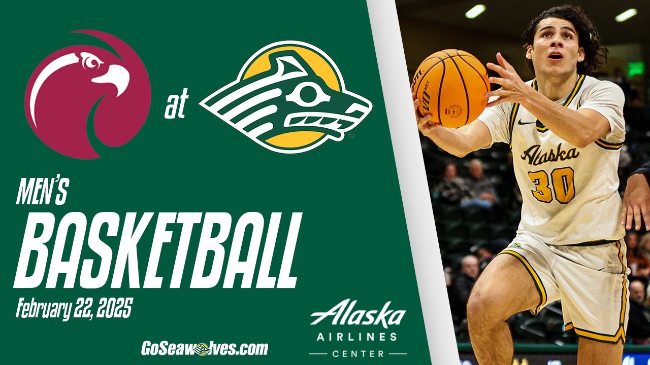 MBB: Seattle Pacific at Alaska Anchorage