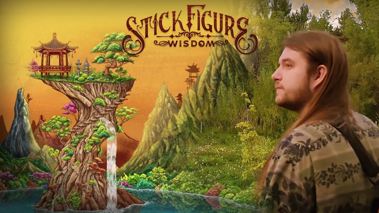 Stick Figure - Old Sunrise || Alt3R Cover (Official Music Video)