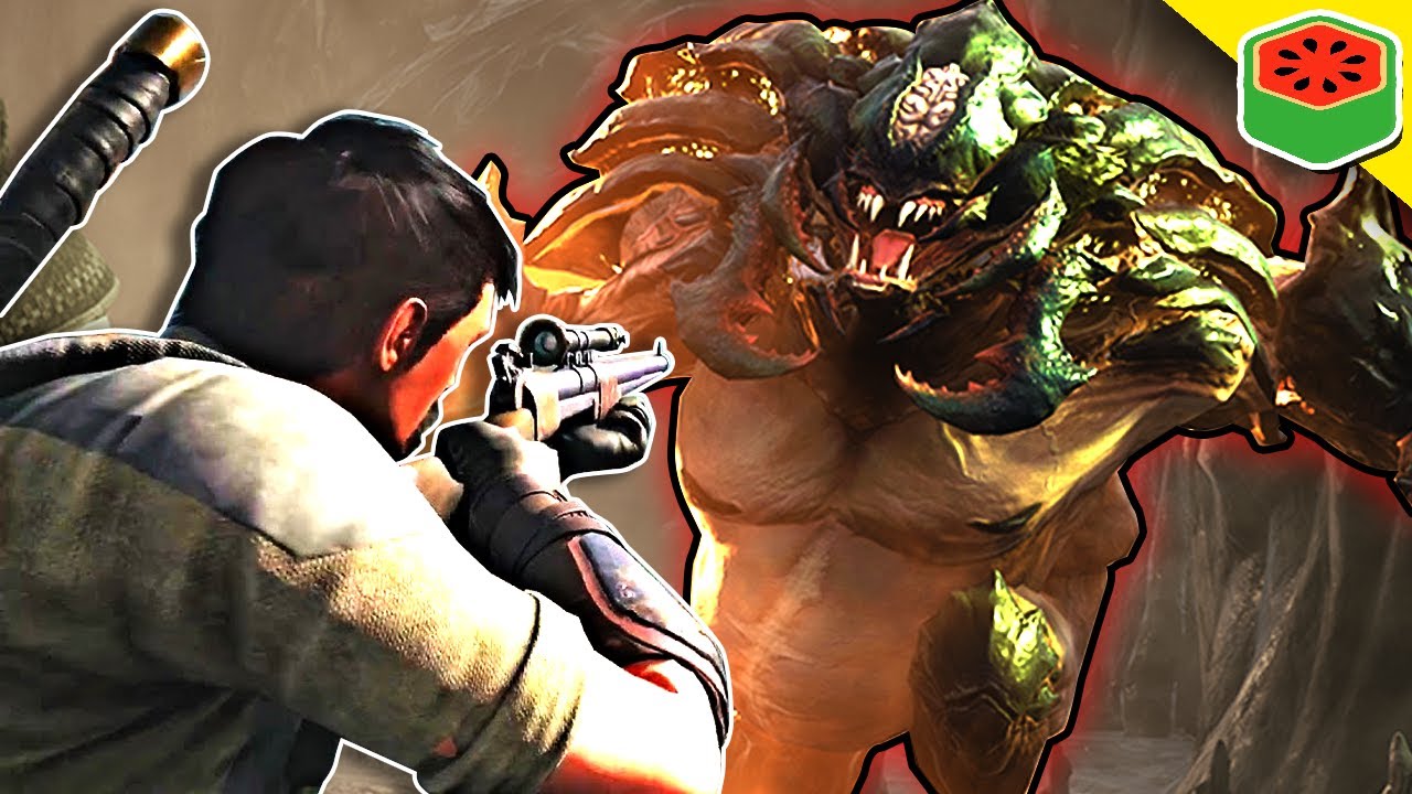 The HARDEST Shooter EVER! | Remnant: Swamps of Corsus (Survival)