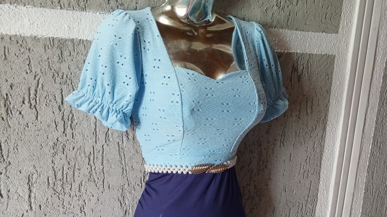 Corte de vestido #cursogratis #costura #corteyconfeccion #vestidoscristianos