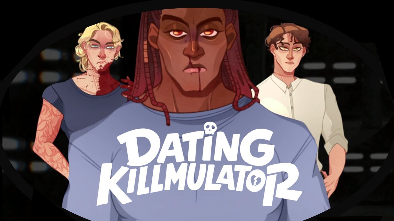 ¡AY NO VEO LA LUZZZ, SI ME VOY A MORIR DE VERDAD 😥!  | DATING KILLMULATOR