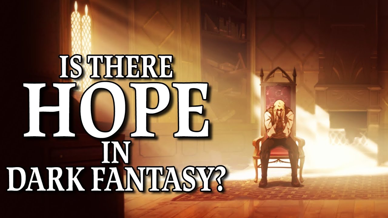How to Bring Hope to Your Dark Fantasy D&D Campaign | DM Advice | TTRPG | DnD 5e | Ben Byrne