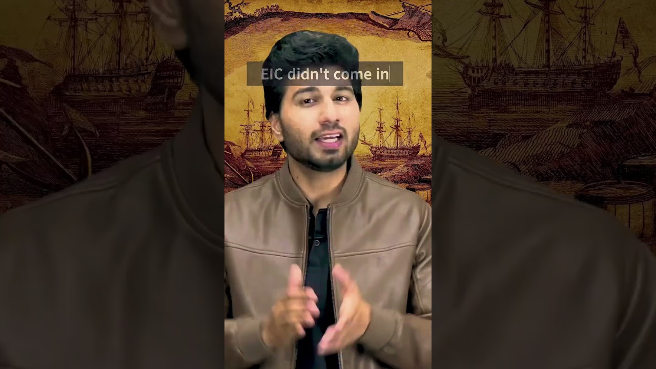 2nd Anglo Mysore War 💣 #youtubeshorts