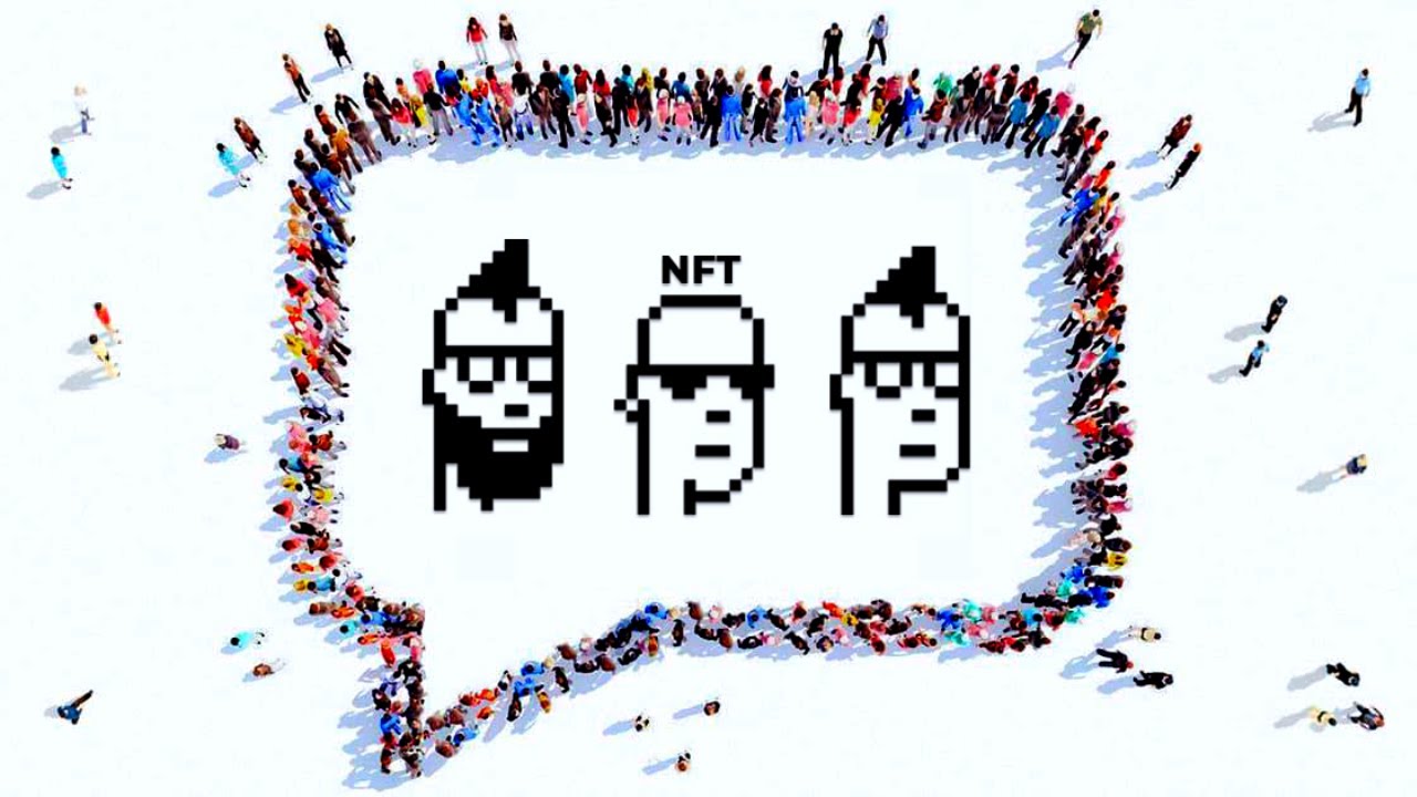 Best NFT projects 10 names everyone should know