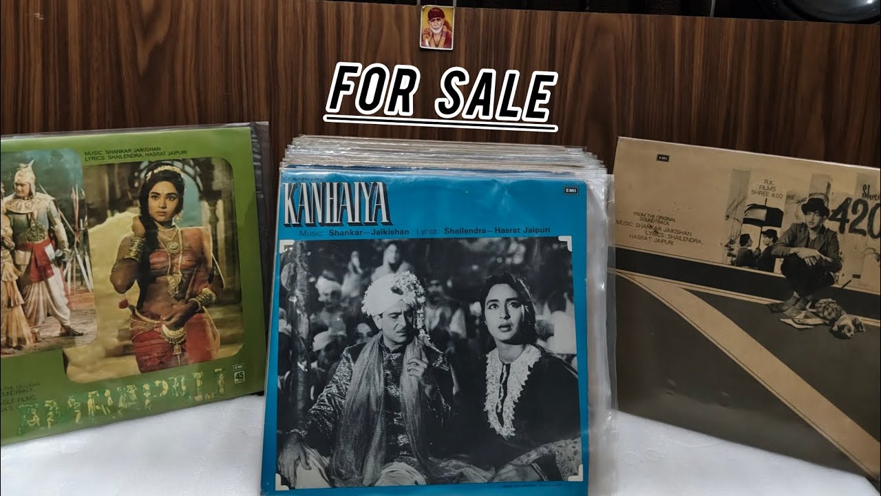 ||FOR SALE|| (9310741161) MINT HINDI LP RECORDS #forsale #lp #record