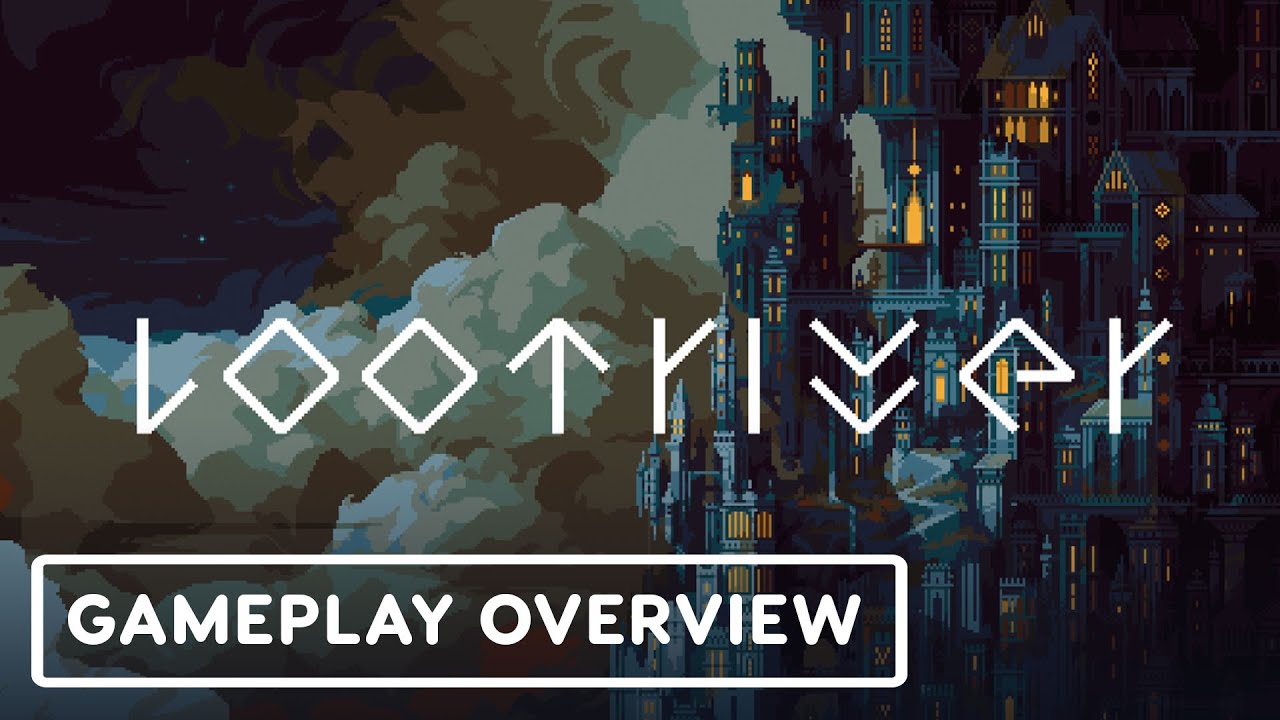 Loot River - Gameplay Overview | Summer of Gaming 2021