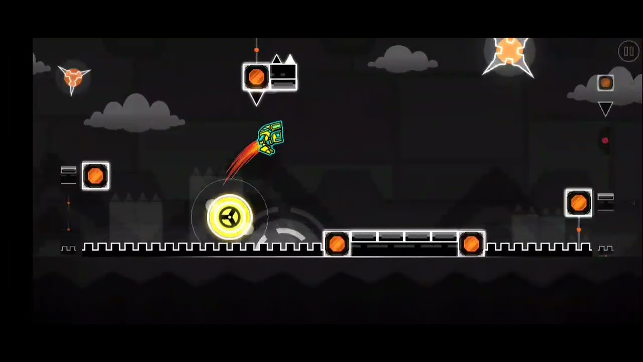 I COMPLETED RED ALERT 100% NEW DEMON