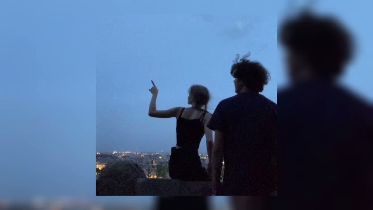 anladım (sped up) - berkay
