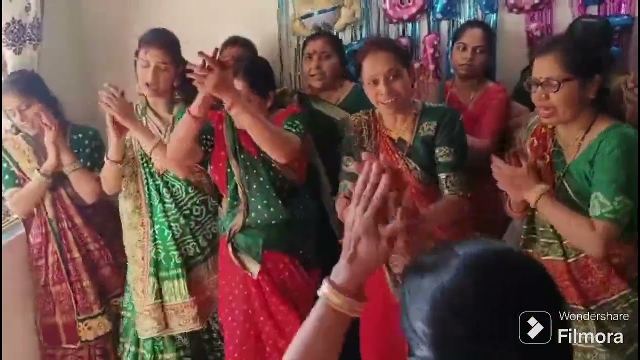 Randal maa padhariya mare aaganiye.. like karjo share karjo comment karjo ane subscribe karjo