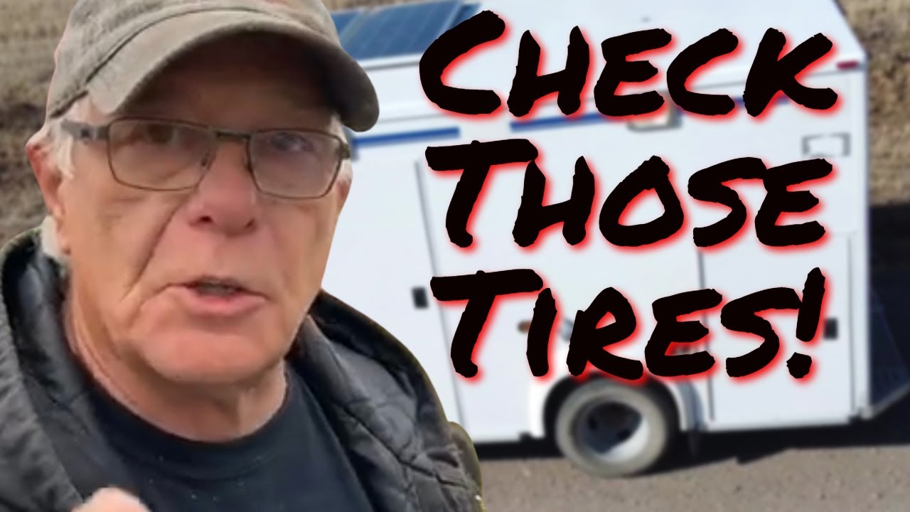 Dually Tires | Everything you need to know