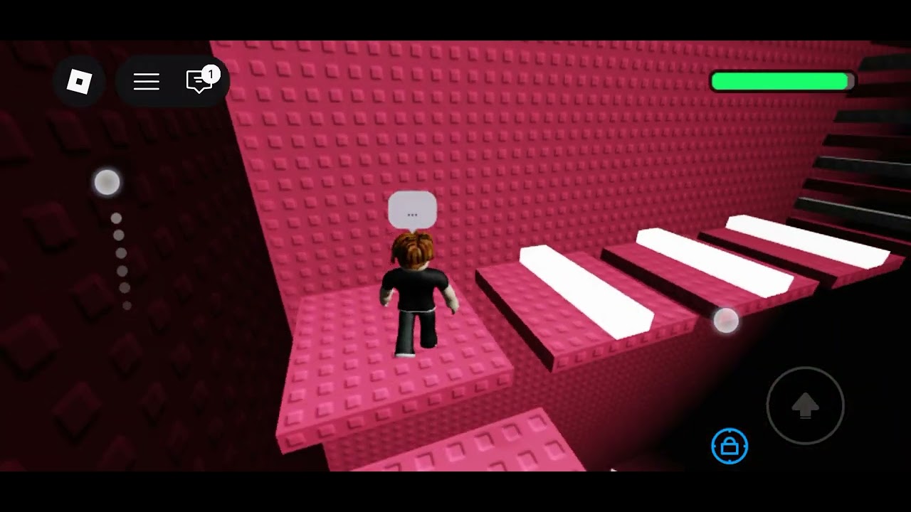 Horror game 😱 game name is pin in common