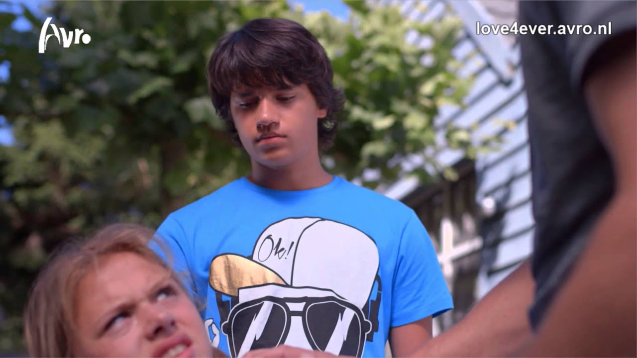 IzzyLove: Geen uitnodiging? | Love4ever 2013