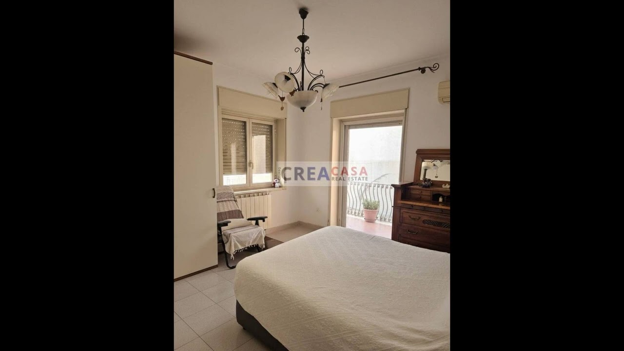 Appartamento in Vendita a Letojanni - 50 mt. dal Mare