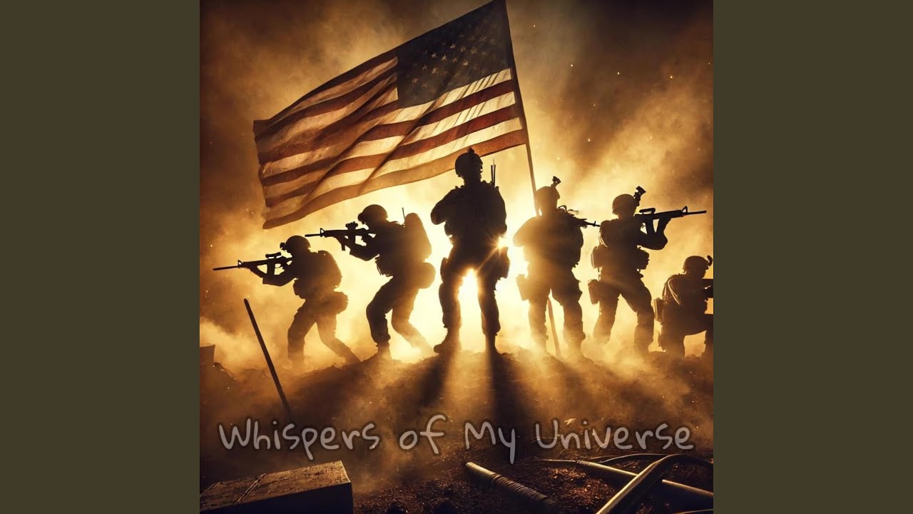 The Few. The Proud