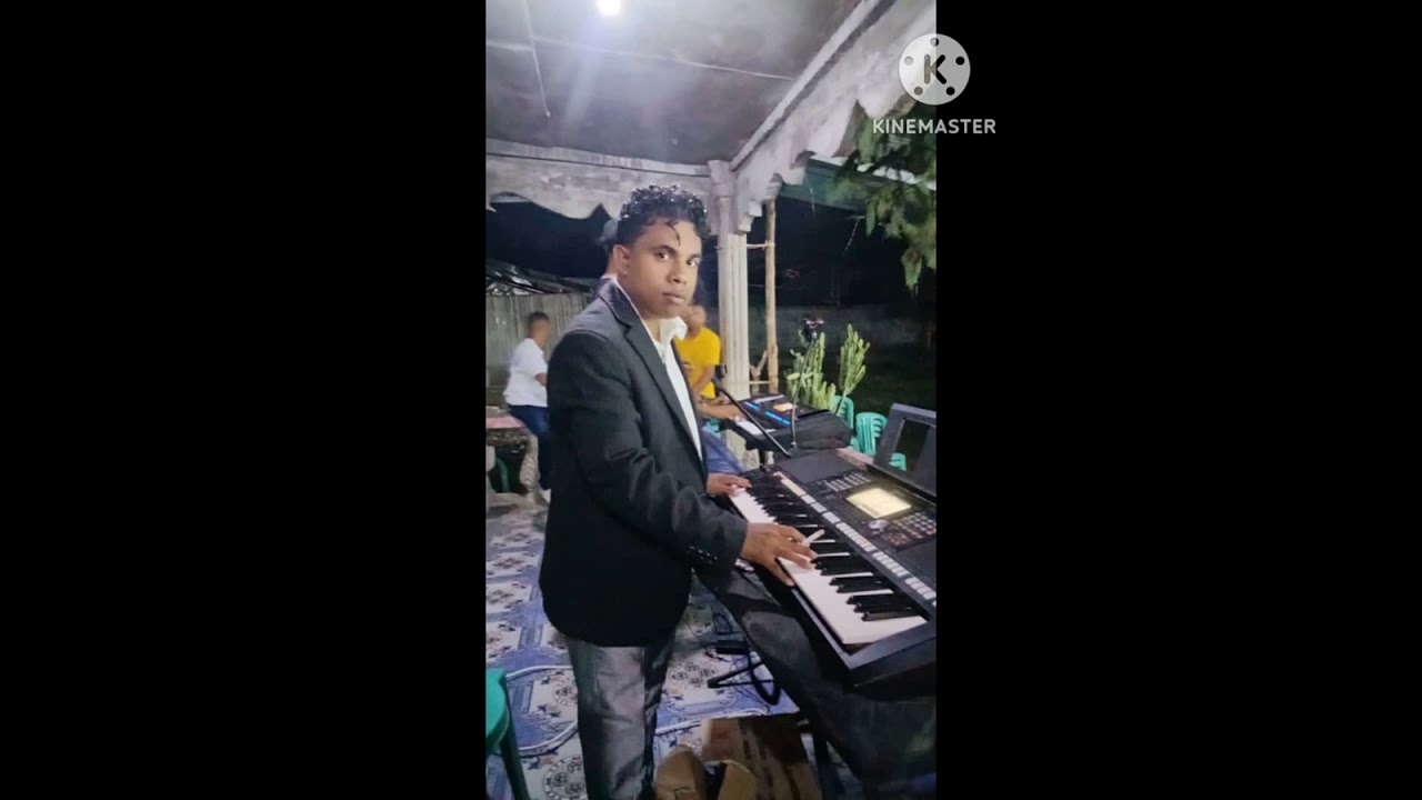 Ruben BKR Instrumental Lulik BKR Girraa 2026🔥🎧