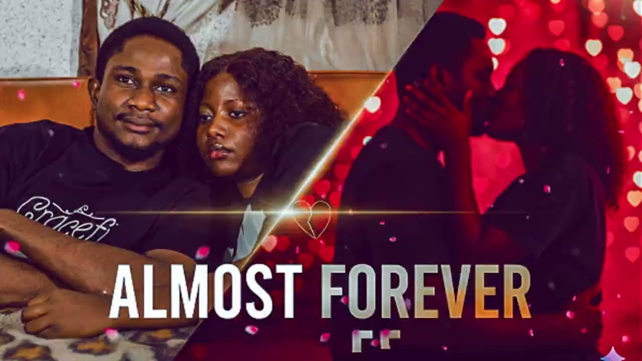 ALMOST FOREVER 