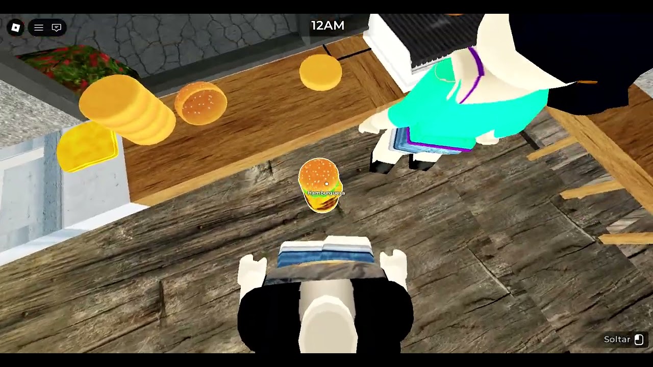 ni sa via como se juega