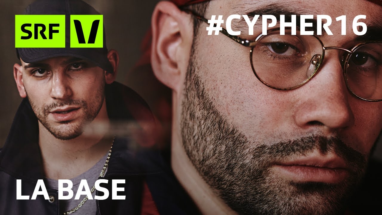 La Base am Virus Bounce Cypher 2016 | 