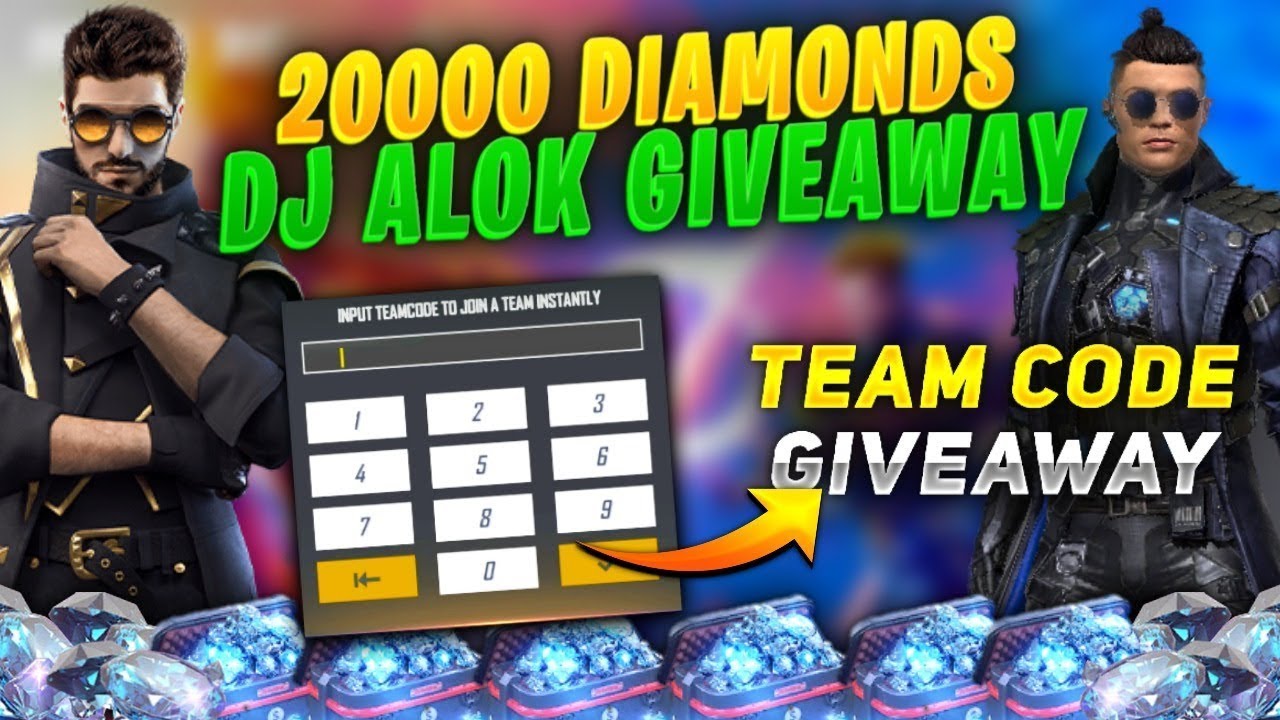 🔴LIVE REDEEM CODE GIVEAWAY | LUCKY MEMBERS | RAMAZAN SPECIAL | UnqLive YT