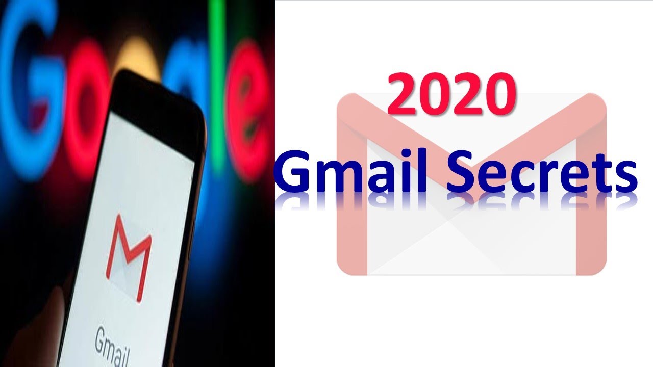 Gmail tricks in sinhala | Latest update 2020 | Bright Sl