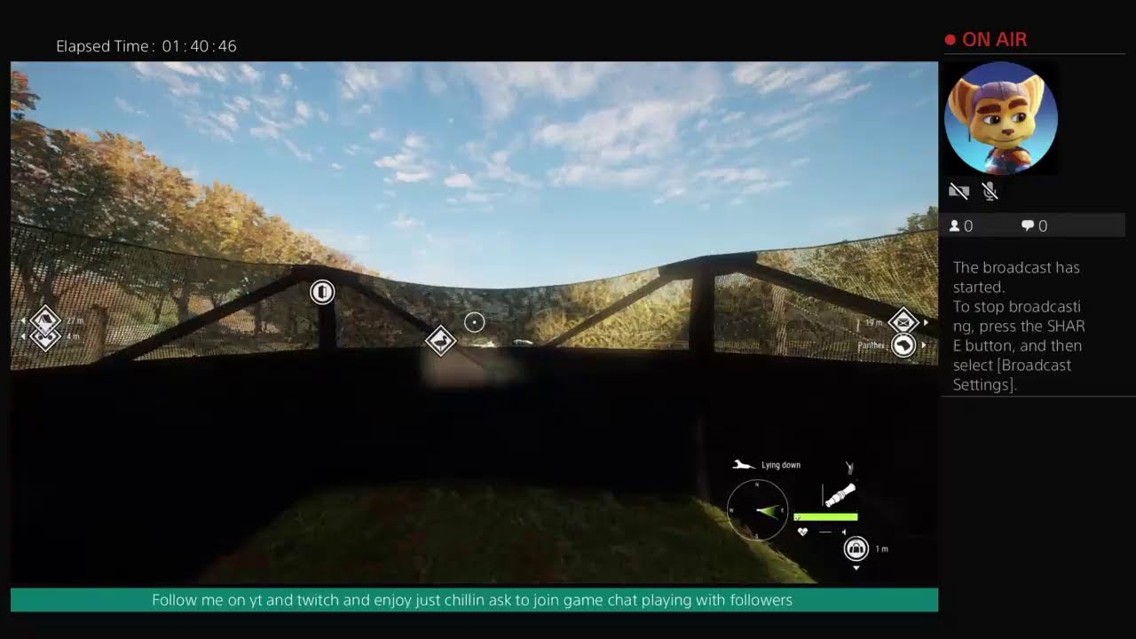 bass-hook1's Live PS4 Broadcast