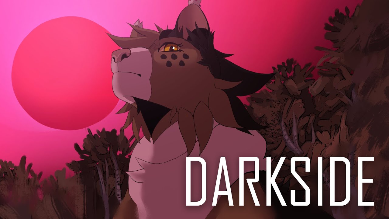 DARKSIDE [COMPLETED YCH for Rainesartcorner]