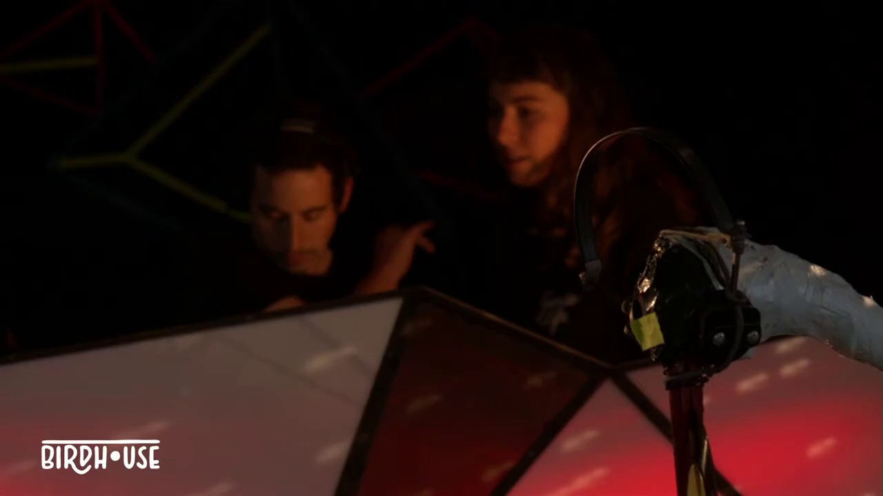 Raulitio Wolf b2b Elizen the Emperor @ Birdhouse