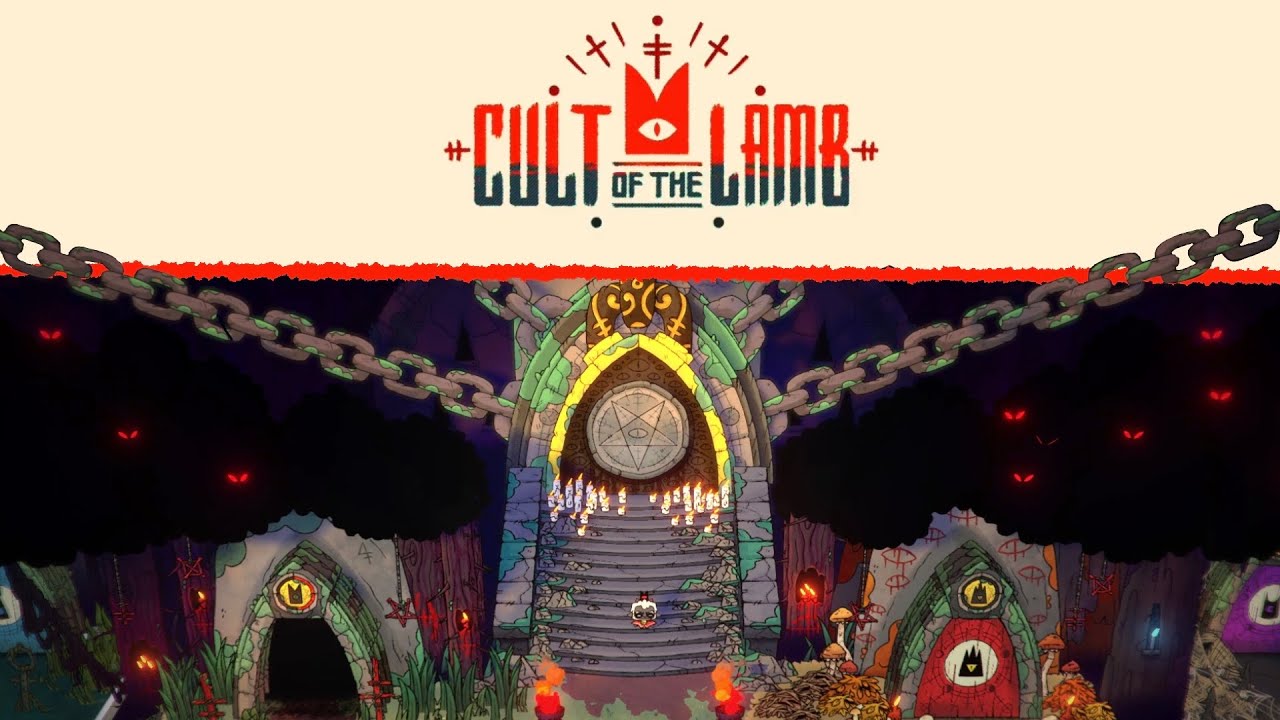 Does size matter?- Cult of the Lamb [3]